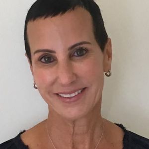Meet your Posher, Cheryl